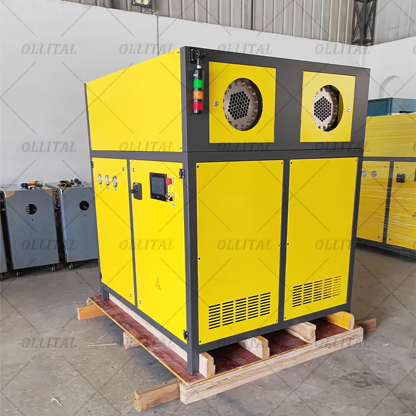 Dry Ice Making and Packaging Machine Small Dry Ice Machines for Sale Mini Dry Ice Making Machine