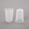 Taza esmerilada