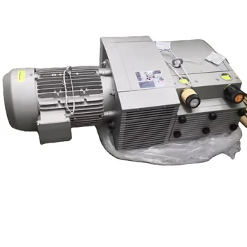 Dry-running ROTARY VANE VACUUM PUMPS compressors Long vane life