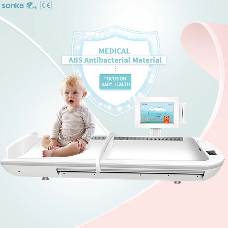 Advantages of using Baby Scales
