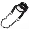 Upgrade B [Iron Chain] [Black Chain]