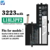 Pour Lenovo IdeaPad C340 S340 14API14IML 15IWL LI8M3PF6 L18C3PF7