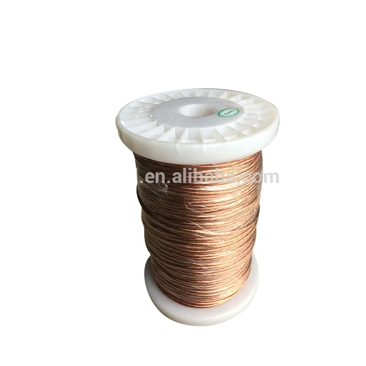 copper wire for motor winding
