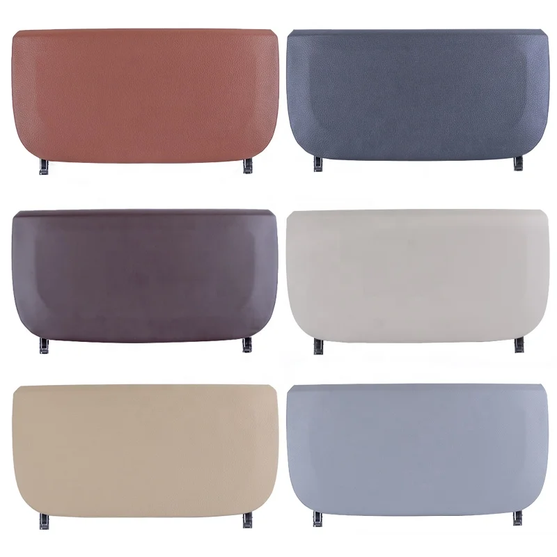 Высококачественная задняя панель автомобильного сиденья, запасные аксессуары для BMW 5 серии F10 GT 7 серии F01 F02