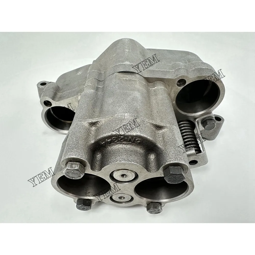 3408 Engine Oil Pump for Caterpillar 6