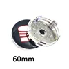 60mm Nero Rosso