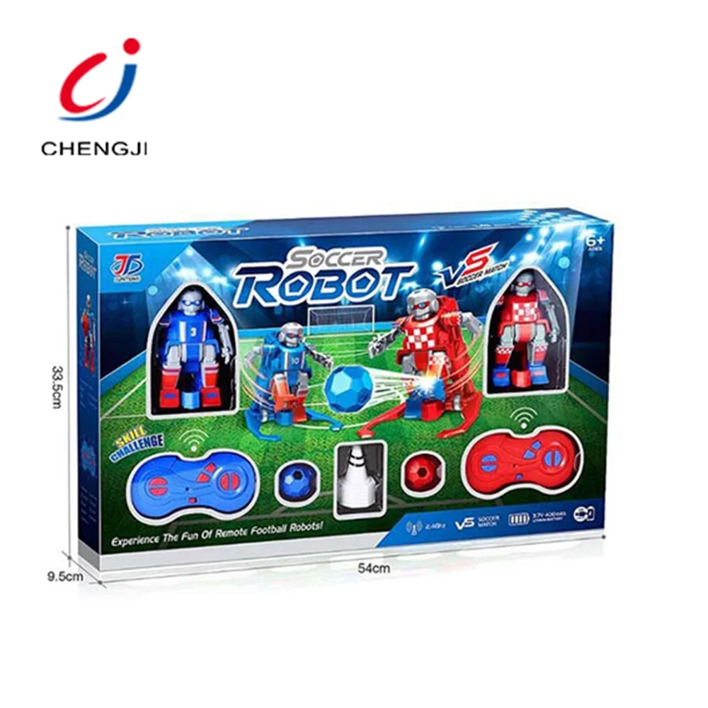 面白い子供向けスマート卓上サッカー スポーツバトルゲーム RC
