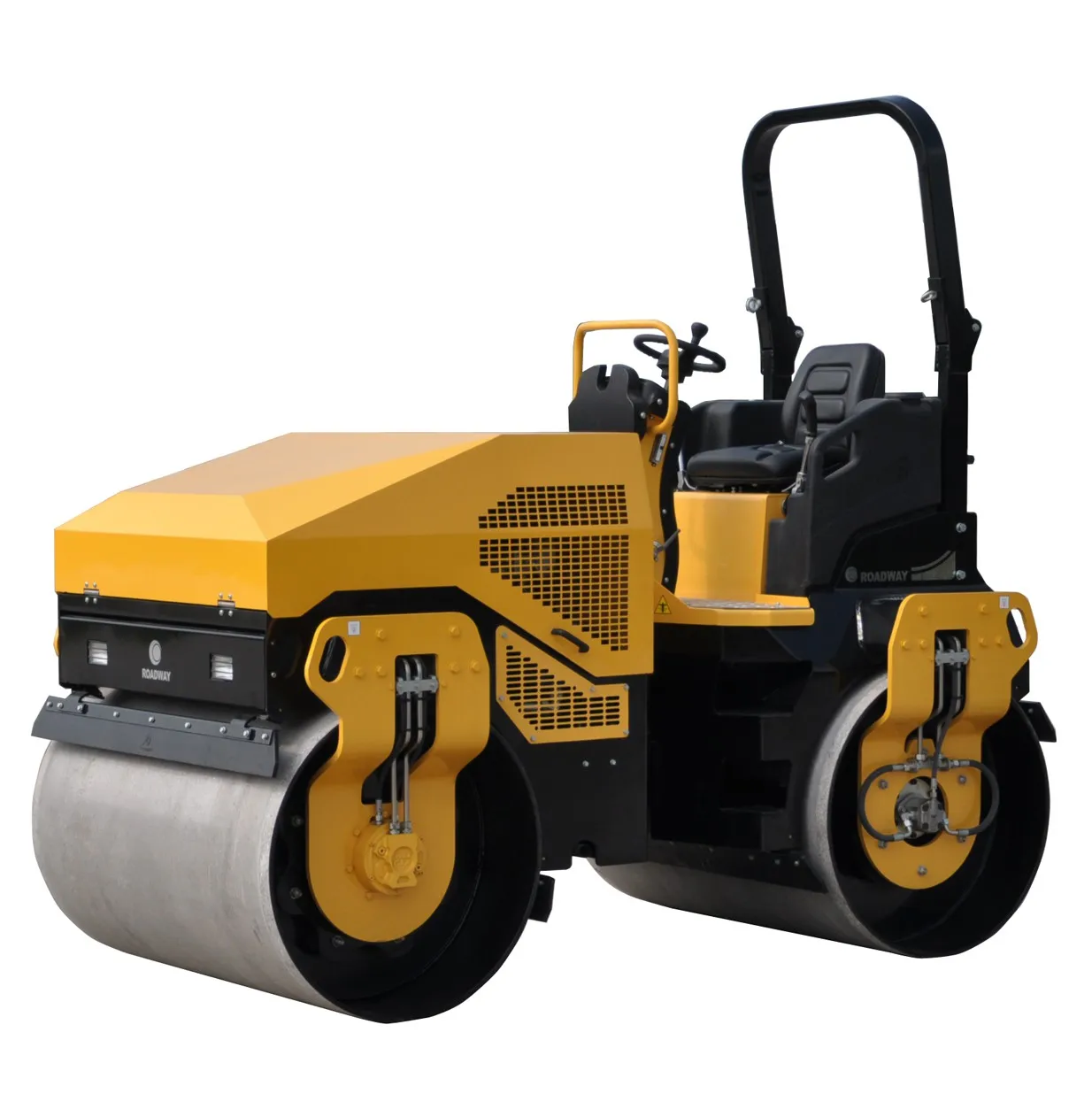 Hot Selling China Famous Brand Durable Hydraulic Concrete Trowel Machine Power Trowel manufacture