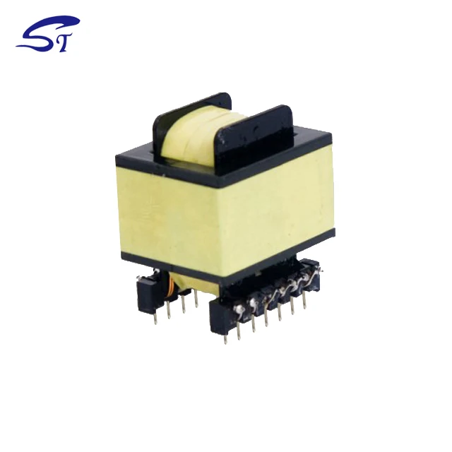 Ferrite Core EE55 EE65 High Frequency transformers 100kHz