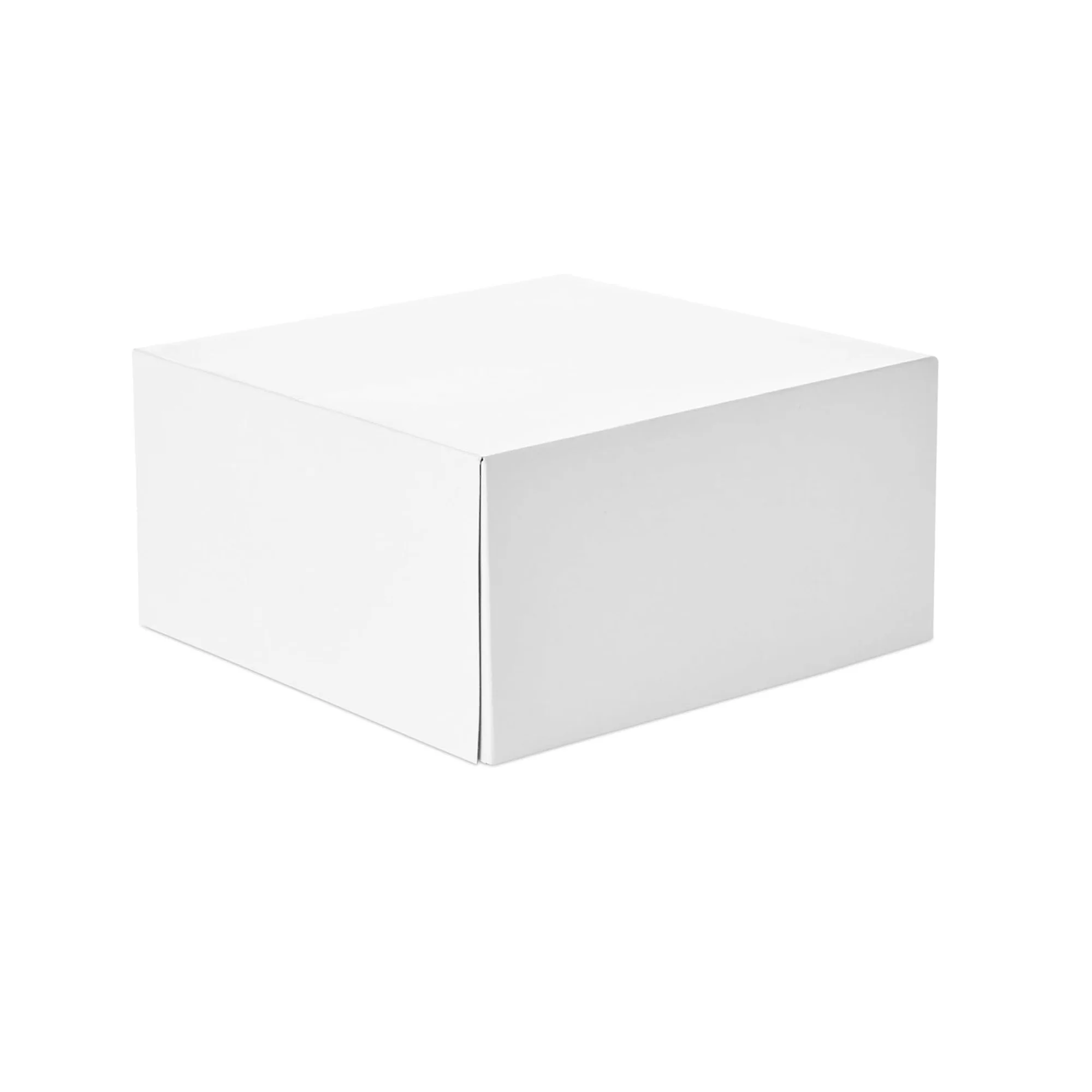Recyclable Kraft Paper Gift Mailer Boxes Lids Embossing/Debossing Customizable Logo/Graphic Design Holiday Packaging Wholesale