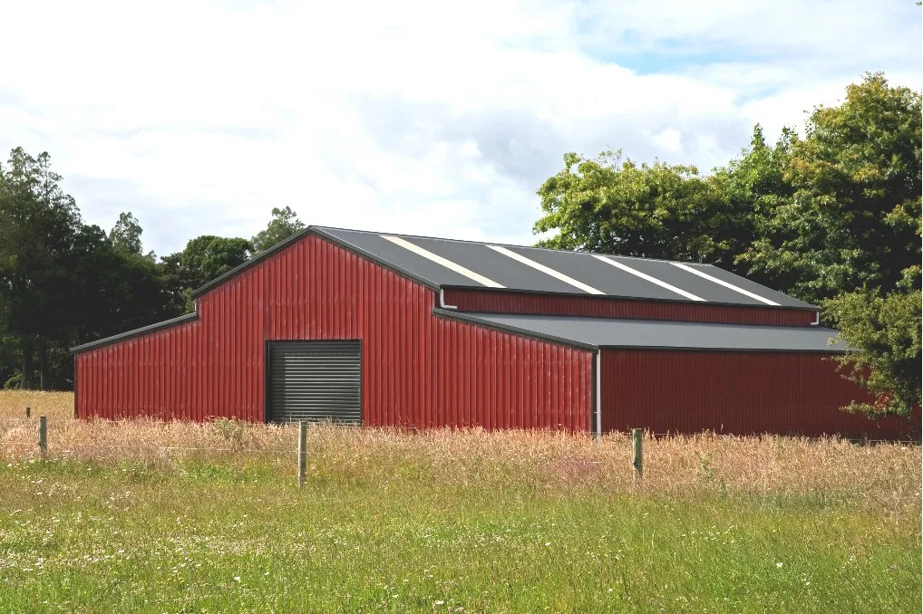 Low cost steel structure warehouse/workshop/hangar/steel Metal building