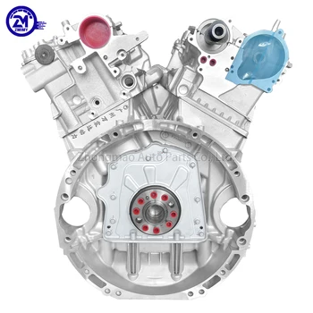 Mercedes-Benz 3.5L M276 V6 Gasoline Engine for Repair