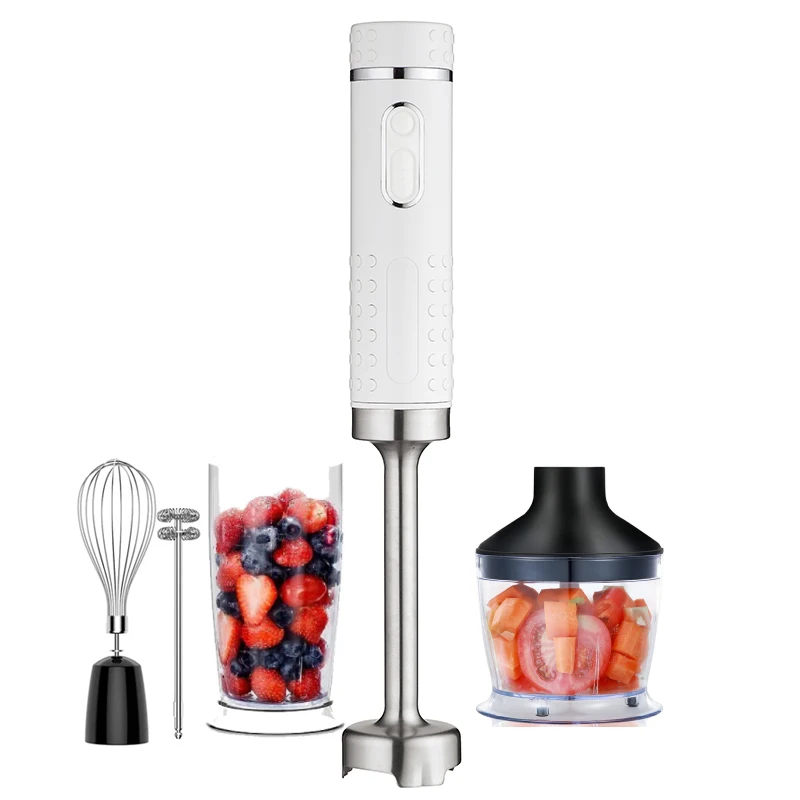 混合ビーカーと泡立て器電動ハンドブレンダー| Alibaba.com