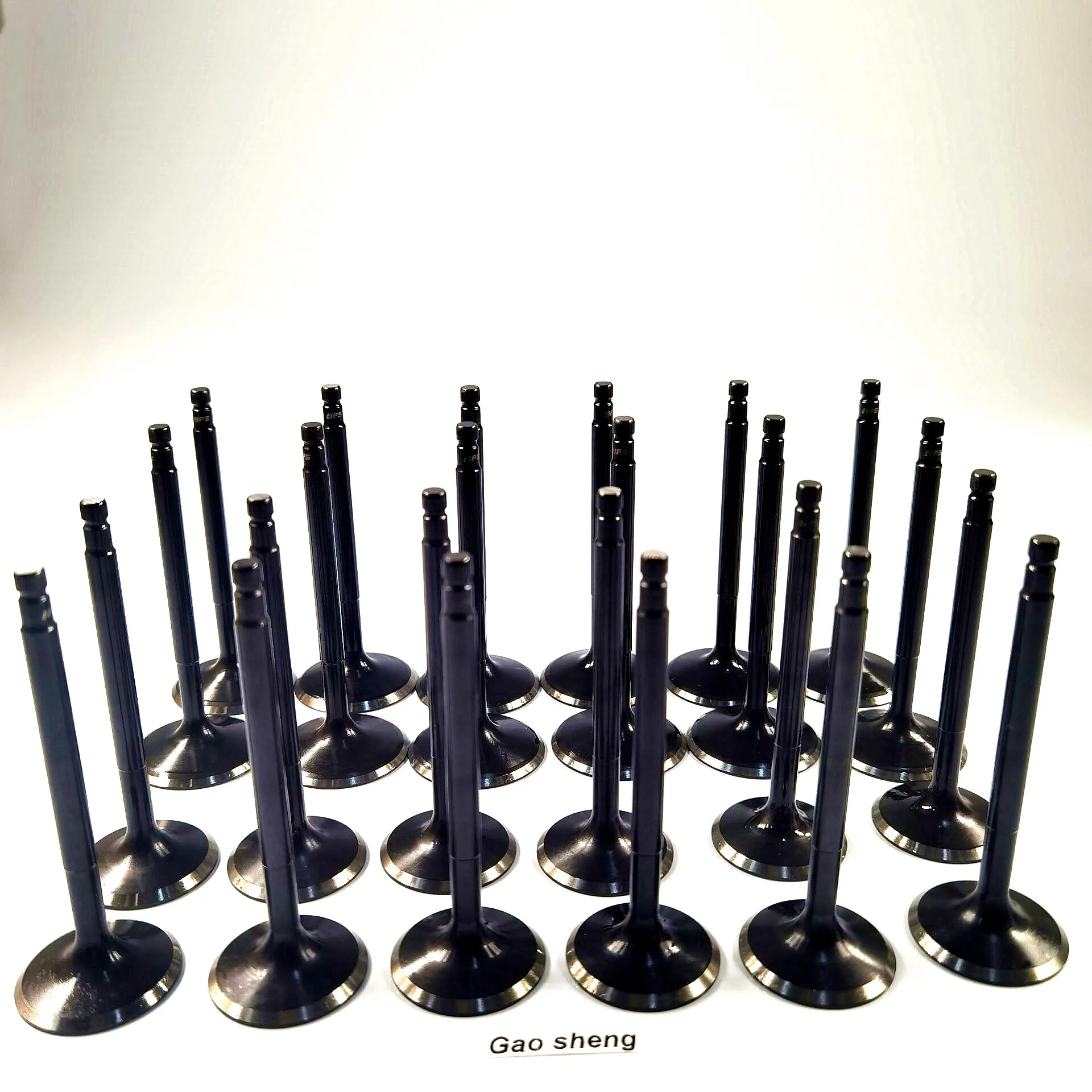 For YAMAHA 1100 4XV 5LV Jetski Intake Exhaust Engine Valve Parts