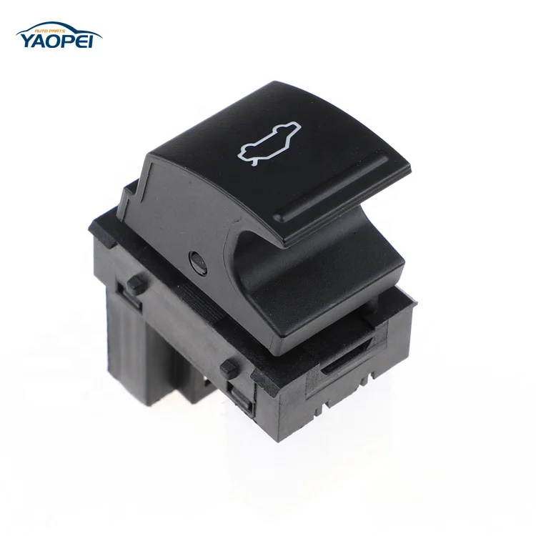 Переключатель багажника 1K0959831 кнопка выключения крышки для VW Jetta MK6 Scirocco Polo 60 1K0 959