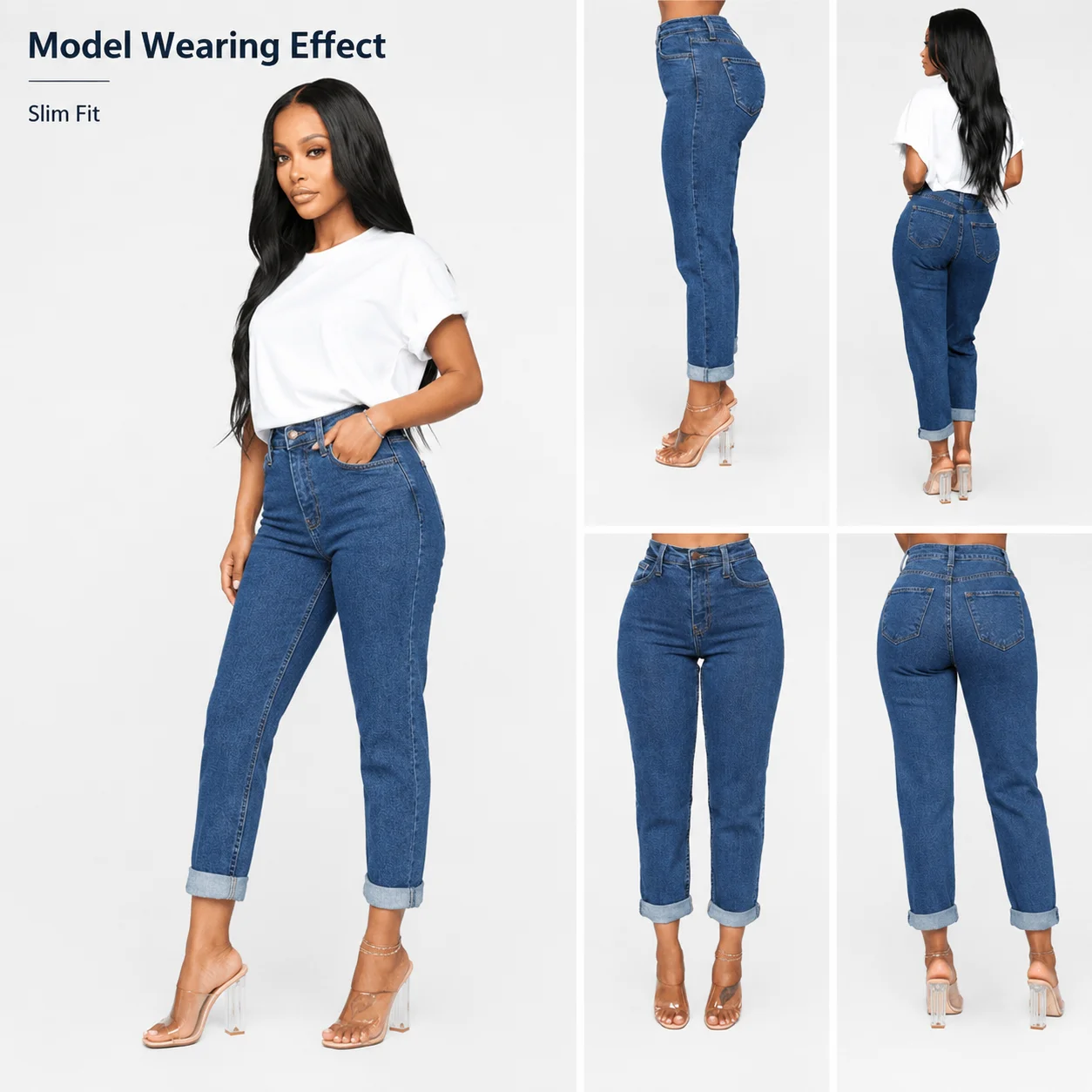Model image