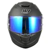 black-Revo Blue