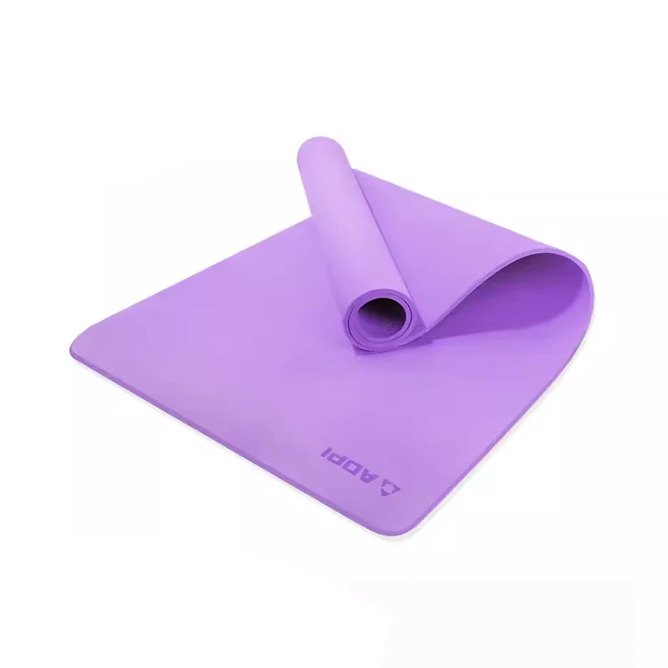 AOPI Square Thickened Soundproofing Indoor Fitness Jump Rope Mats Shock