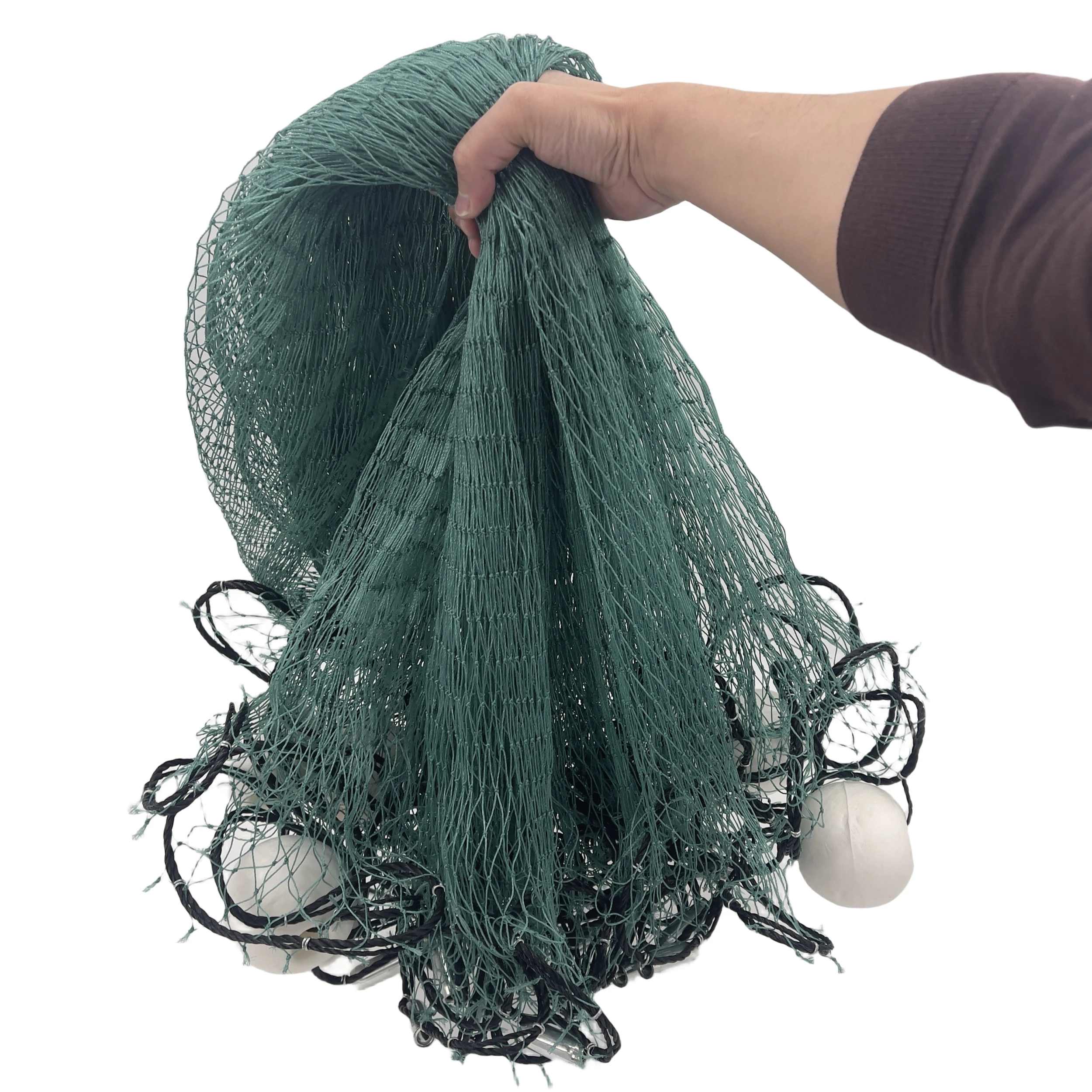 Trawling Drag Net Fishing Durable Fishing Nets High Strength Trawl