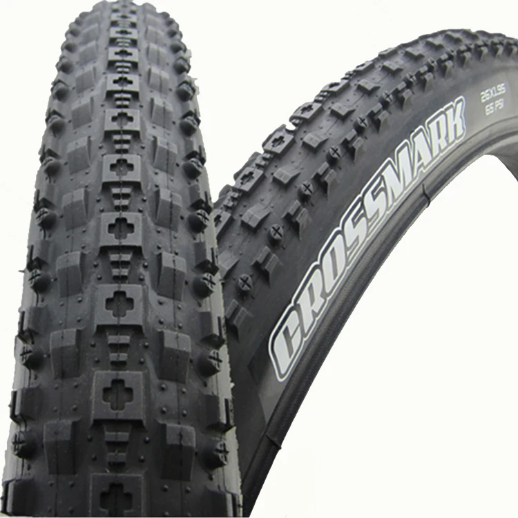 Maxxis tire mtb crossmark 27.5 best sale x 1.95