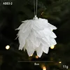 Pluma blanca