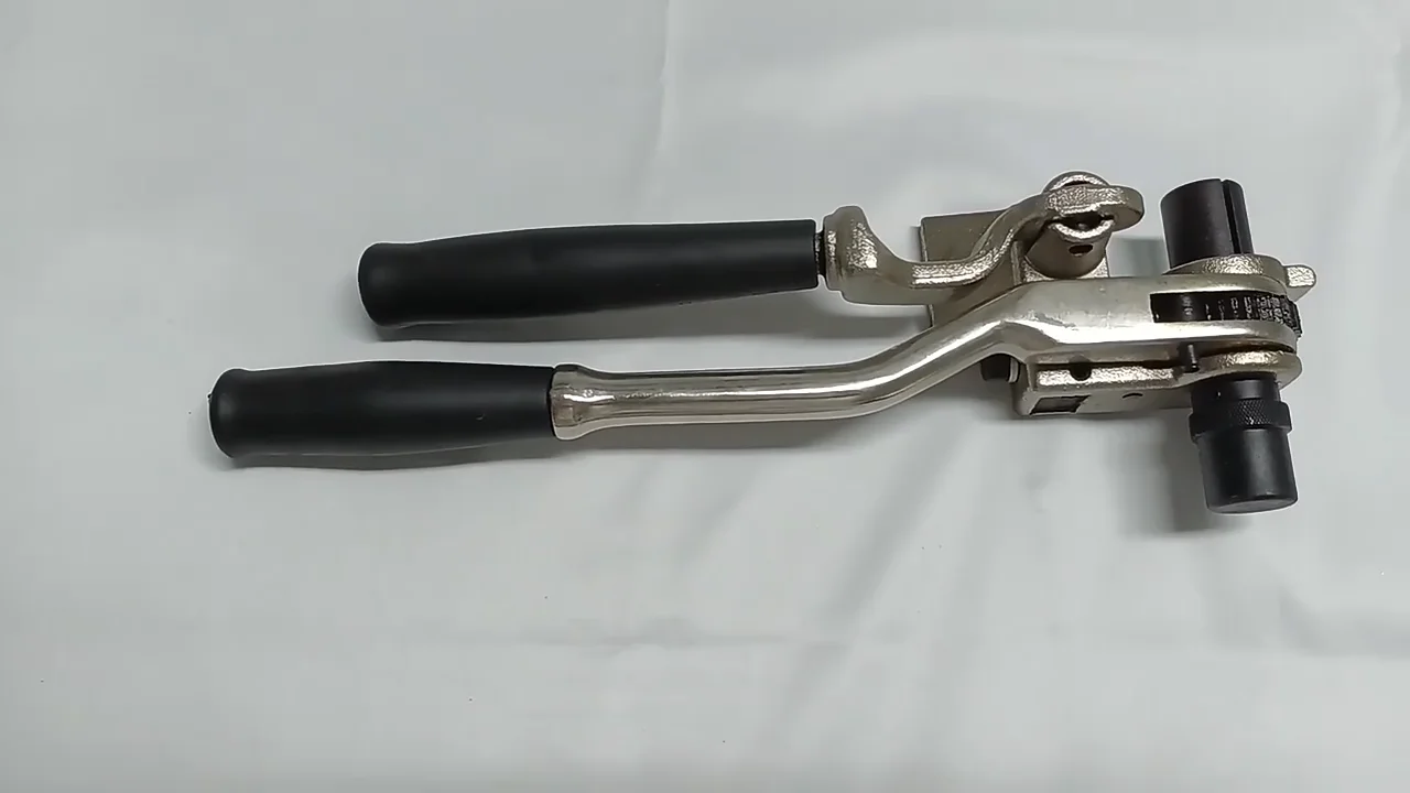 Ship Fitting Tools Ratchets Heavy Duty Ratchet Banding Tool For Stainless Steel Strapping - Buy ...