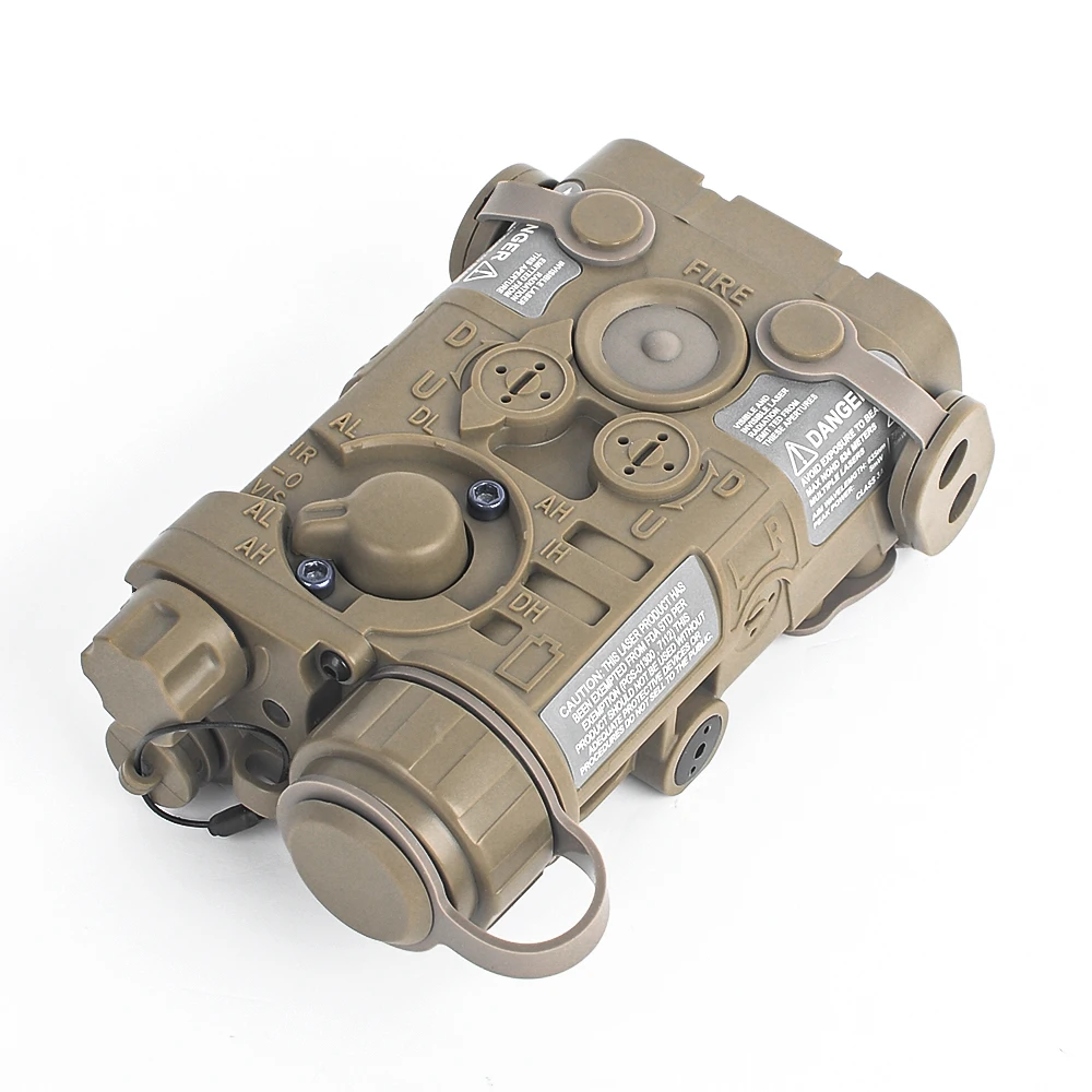 WADSN Tactical WDX056 NGAL Laser Light - Outdoor Use