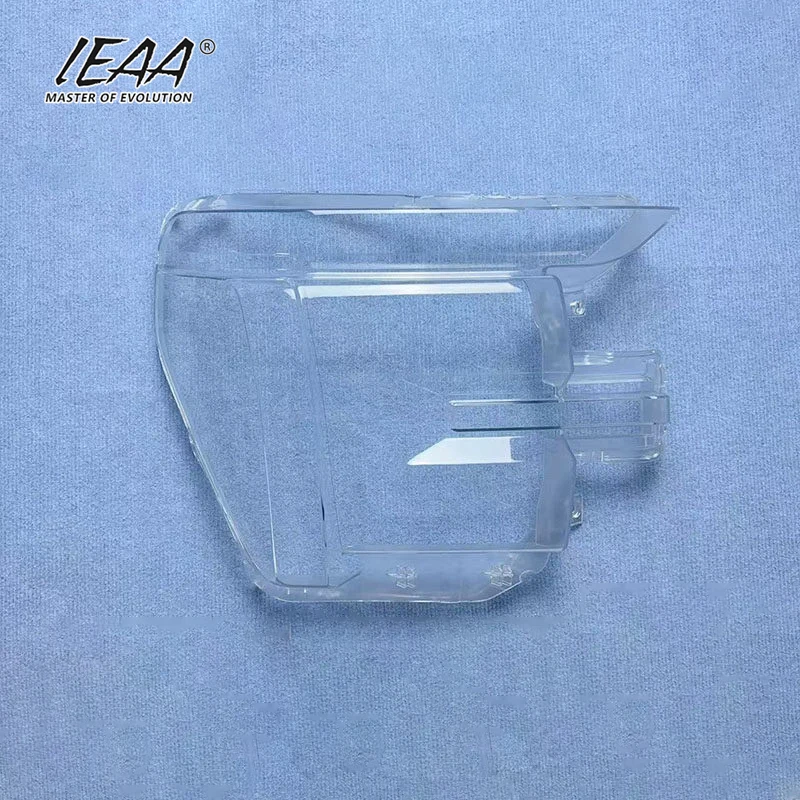 IEAA 자동차 헤드라이트 커버, 포드 F150/F-150 랩터용 헤드라이트 유리, 2024·2025년형 헤드라이트 쉐이드 렌즈 커버