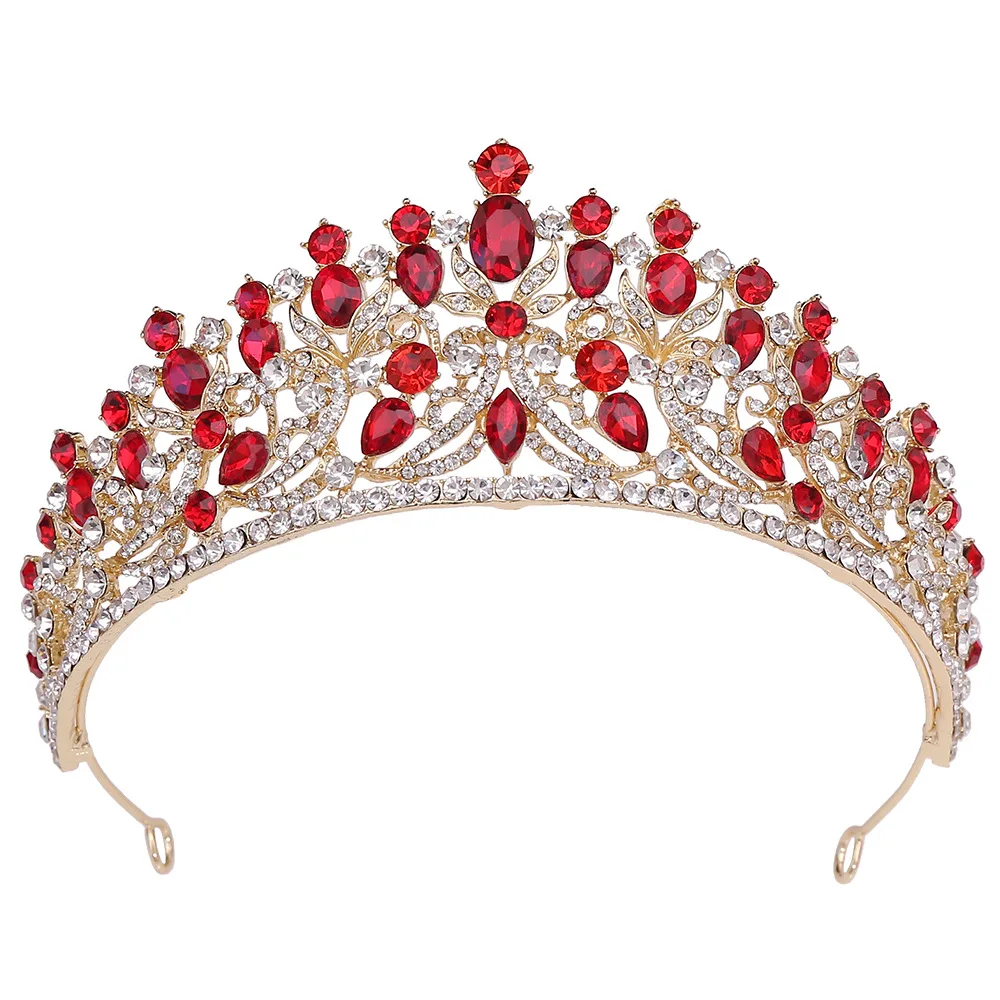 Kroon koningin - - Themafeesten
