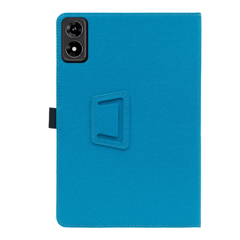Pour Alldocube iPlay 40 Pro Smart Étui stand Housse support Flip Cover Case