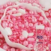 Un Rose + Blanc en bouteille