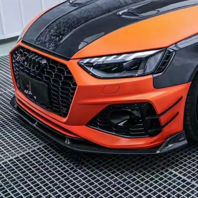 Kit de Carroceria para Audi RS4 foto 3