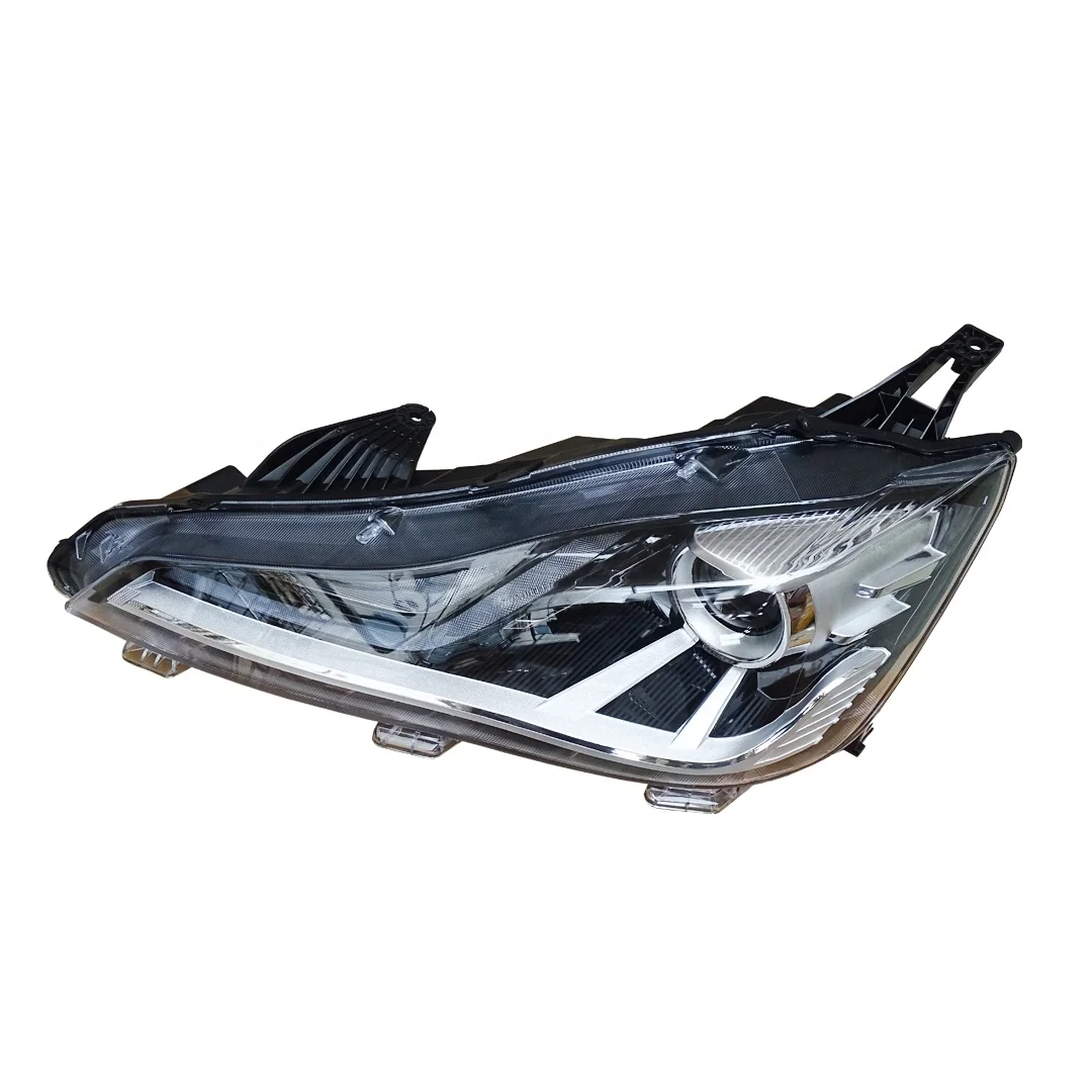 High Quality Spare Parts Headlamp Left Right LED Headlights LED Headlight Assembly Headlights Original for NET-A V 2021 Model