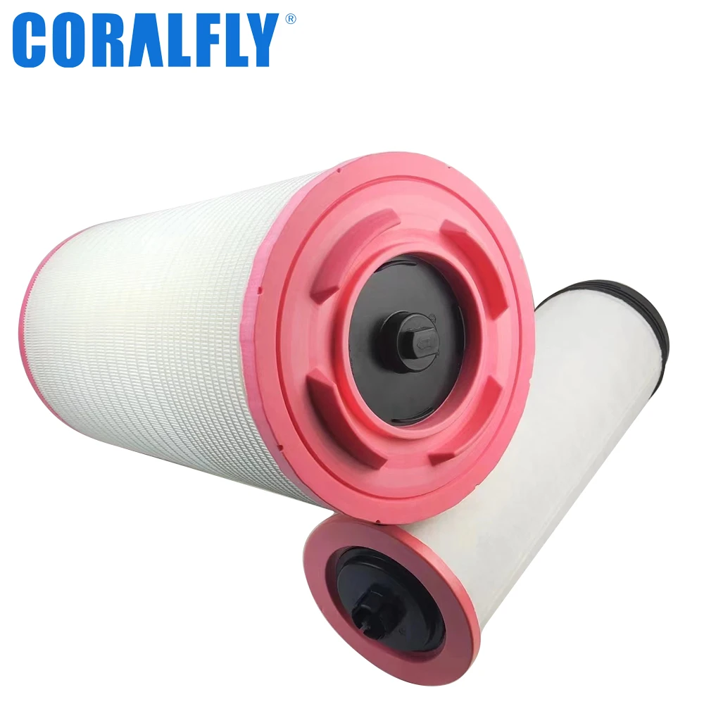 浴 Amazon.com: YIHETOP Air Filter Assembly 4485406 6208-81-7110