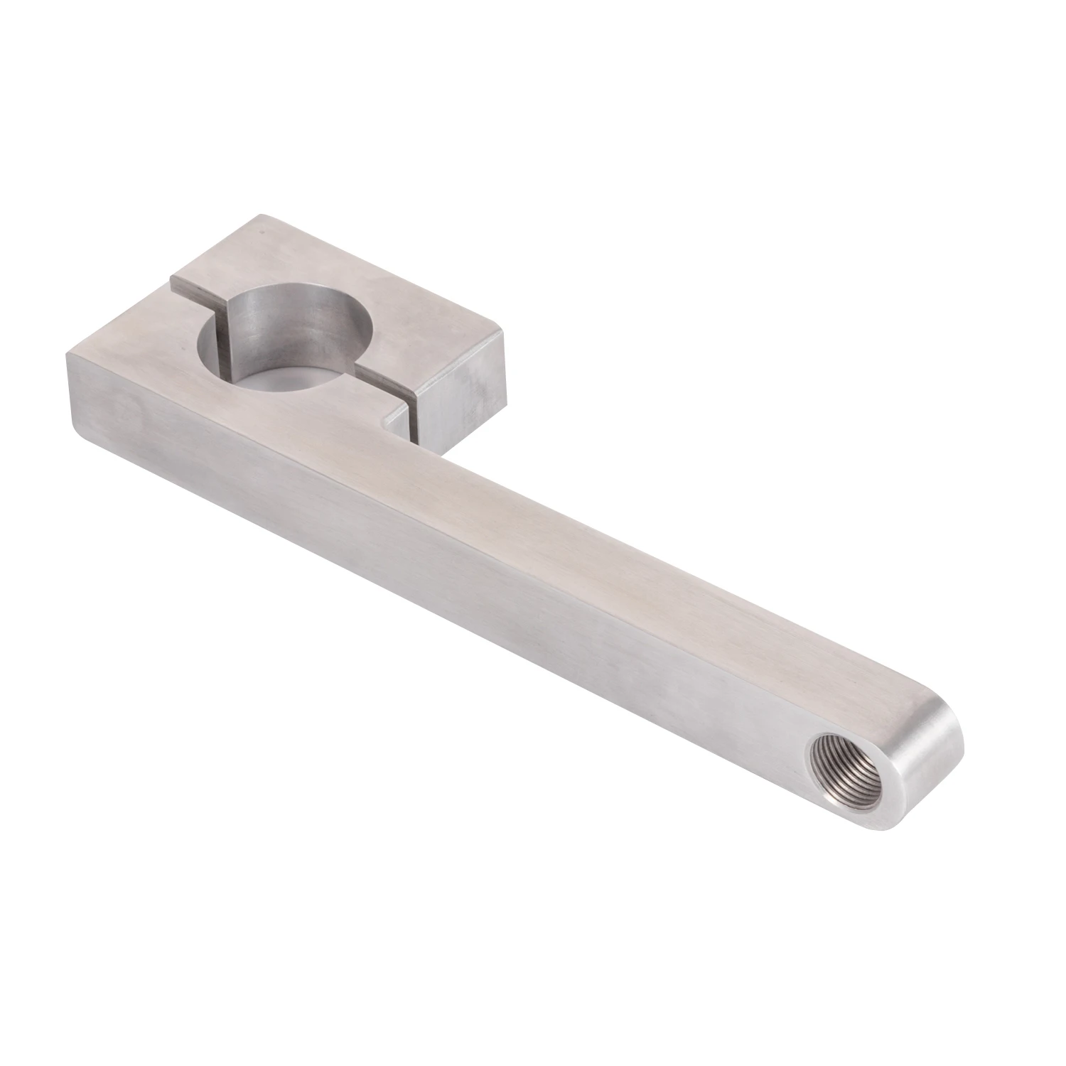 Lightweight Steel Bolt On Steering Column Mounts Buy Bolt On Column