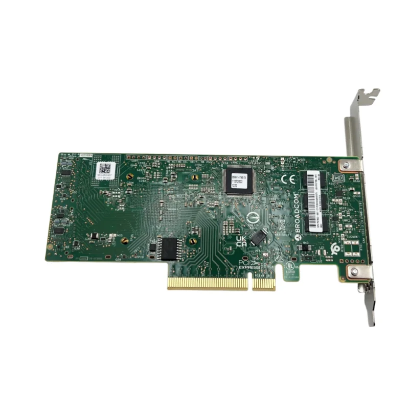 HPE MR216i-p Gen11 16 Lanes PCI SPDM Plug-in Raid for HPE Sever