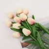 Apricot pink