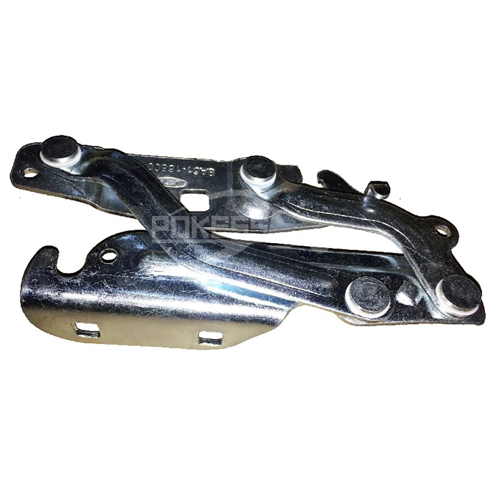 Wholesale Auto Bonnet Hinge DK5152410B DK5152410A 8A6Z16796A for Ford...