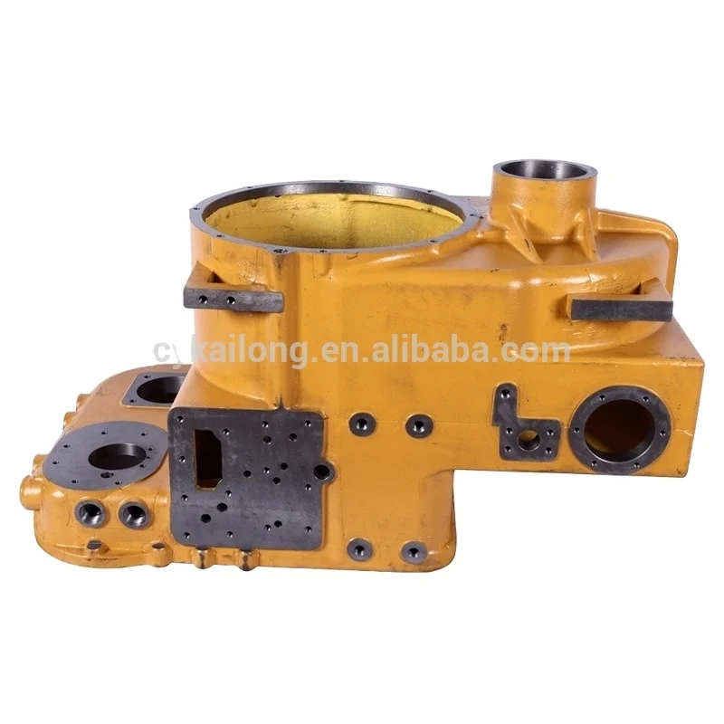 asahi出品 ZL40/50 Transmission Assembly for Xgma Wheel Loader - New