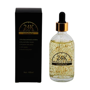 Custom Formula Pure Hyaluronic Acid Facial Serum with Vitamin C and Niacinamide Hyaluronic Acid Face Serum for Skincare