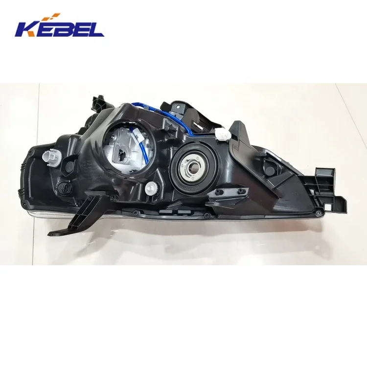Novi far US verzija 81130-35540 81130-35541 automobilska svjetla za Toyota 4Runner 2014-2020 2019 2020