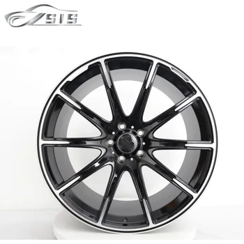 Forged Wheels fit for G class W463 W464 B style 20inch 21inch 22inch 23inch 24inch polished forged alloy rims for g class