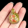 Flower stone (single)