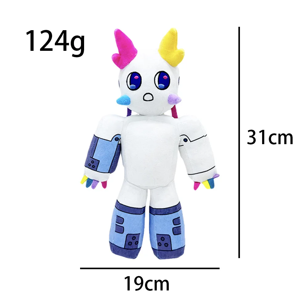 ハピメア REGRET END ぬいぐるみ　全6点 Amazon | ハピメアRE 有栖ぬいぐるみ | PCゲーム | PCソフト