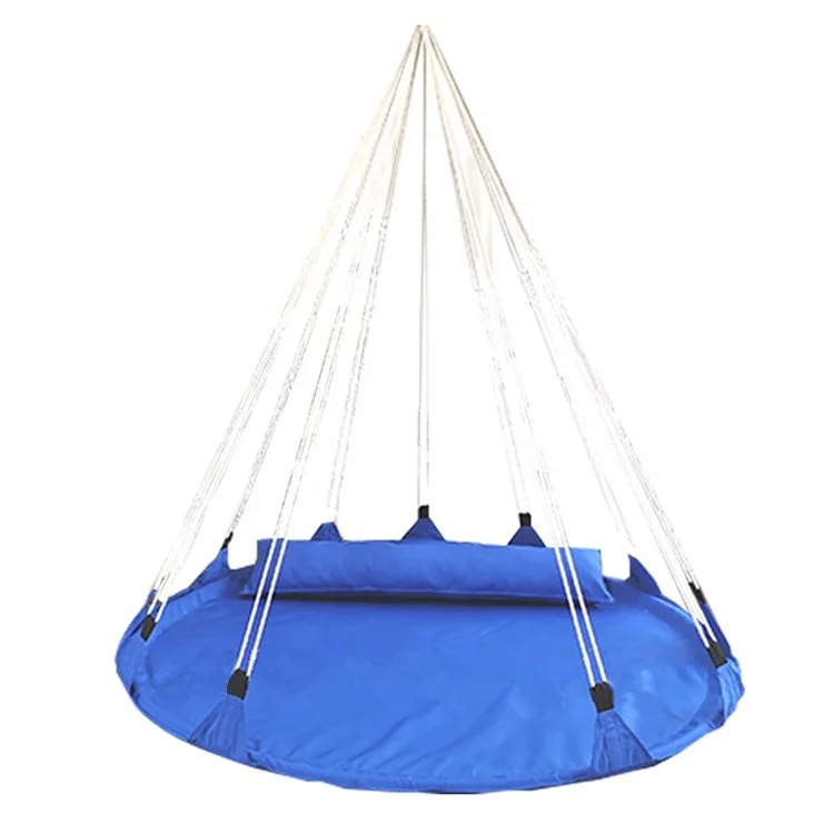 double hammock daybed