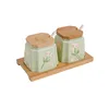 2 pack-Green