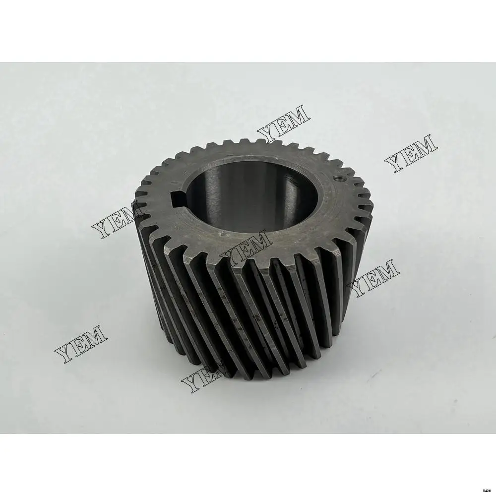 Crankshaft Gear 1A021-24110 Fit for Kubota V2403