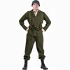 Verde militar