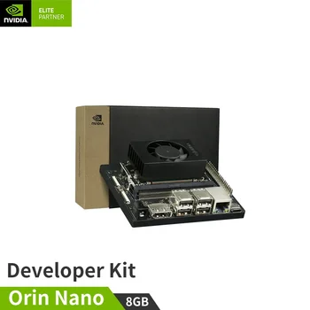 In Stock Nvidia Jetson Orin Nano Developer Kit 40 Tops 8gb (945-13766 ...
