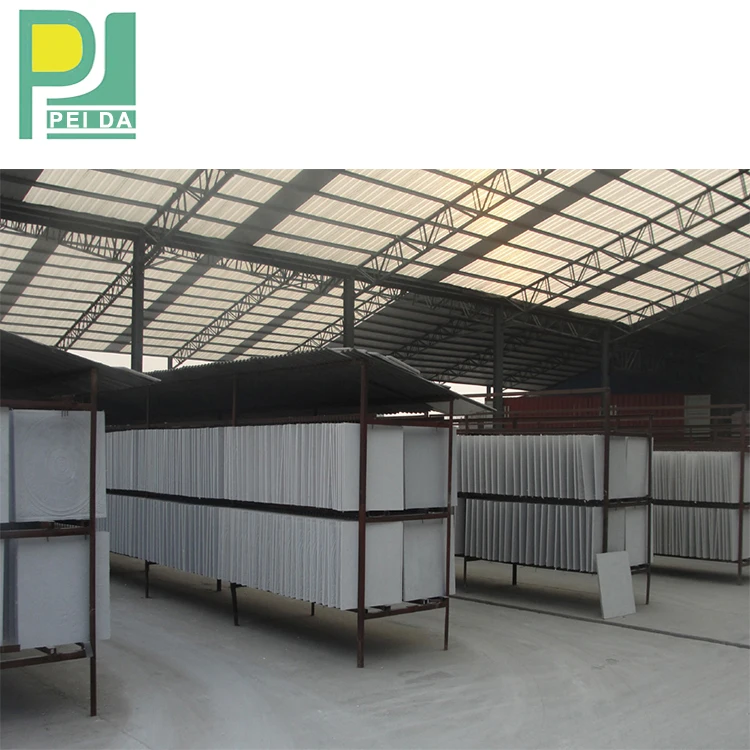 PANDA Gypsum False Ceiling Coloured